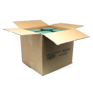 Complete Seasoning | Packaged