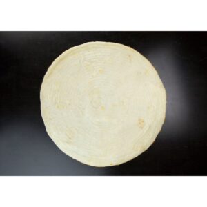 10″ GF Plain Pizza Crust EP RE | Styled