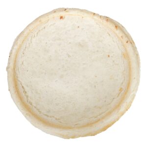 10″ GF Plain Pizza Crust EP RE | Raw Item