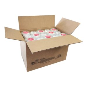 DONUT HOLE CAKE PWD WGRAIN 60-3Z | Packaged