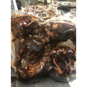 Corn Flakes Cereal | Styled