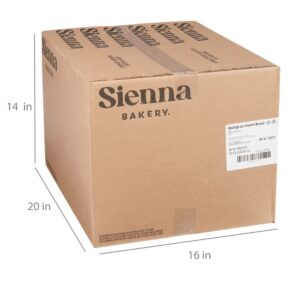 BREAD PANINI MULTIGR 5/8″ 10-17.64Z | Corrugated Box