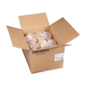 BREAD PANINI MULTIGR 5/8″ 10-17.64Z | Packaged