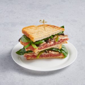 BREAD PANINI SRDGH 5/8″ 10-17.64Z | Styled