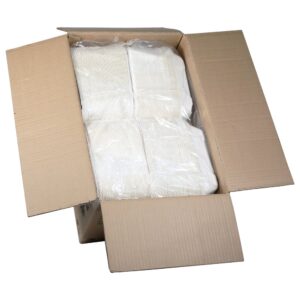 CONT MOLD FBR 9X9 NAT HNDG 75ct | Packaged