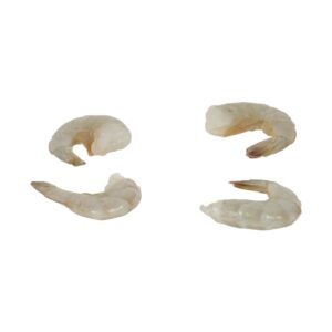 SHRIMP WHT 31/40 HDLS RAW IQF QUIK PE | Raw Item