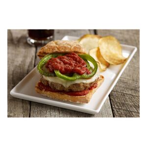 SAUCE PIZZA PREP 6-10 ANGELA MIA | Styled