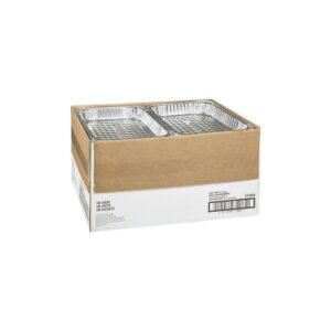 Shallow Steam Table Pans | Packaged