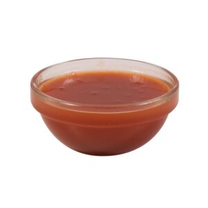 Red Pepper Sauce | Raw Item