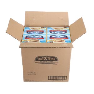 Hot Chocolate Packets | Packaged