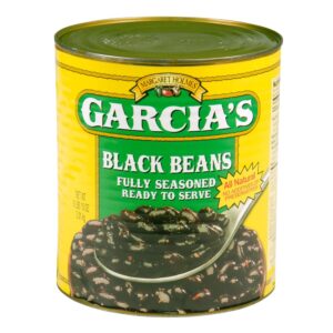 Black Beans | Packaged