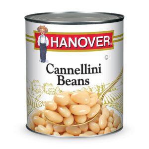 Cannellini Beans | Packaged