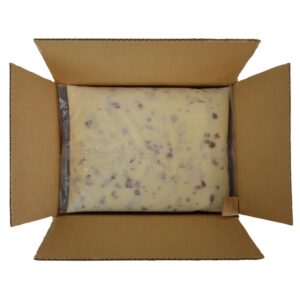 Mashed Potatoes | Packaged