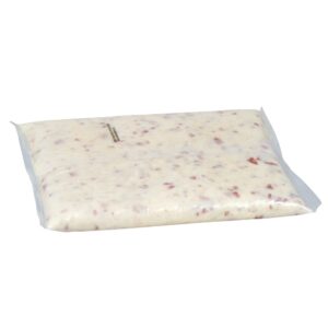 Mashed Potatoes | Raw Item