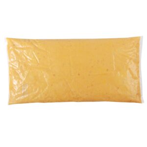 SOUP BUTTERNUT SQUASH BISQUE 2-8# | Packaged