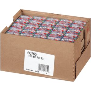 JELLY PC MIXED FRUIT | Packaged