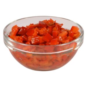 Red Peppers | Raw Item