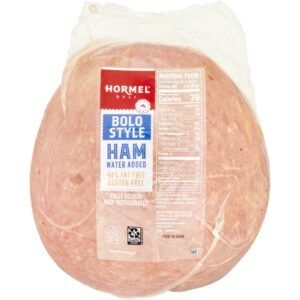 HAM BOLO SMKD BNLS W/A | Packaged