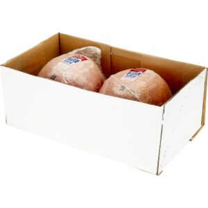 HAM BOLO SMKD BNLS W/A | Packaged