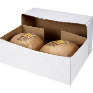 HAM BOLO SMKD BNLS W/A | Styled