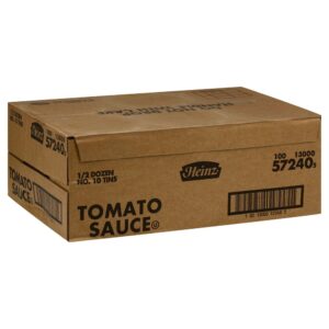 Tomato Sauce | Corrugated Box