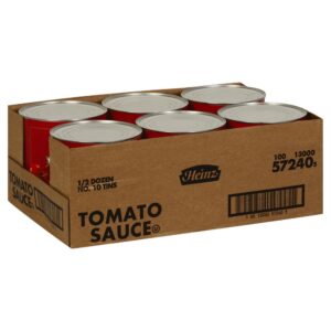 Tomato Sauce | Packaged