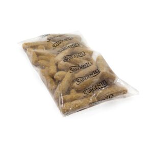 APTZR MOZZ STIX BRD 4-3# SARG | Packaged