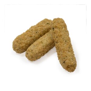APTZR MOZZ STIX BRD 4-3# SARG | Raw Item