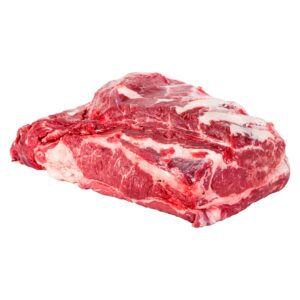 Chuck Roll | Raw Item