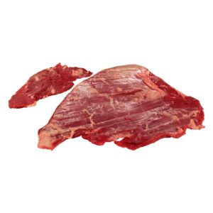 Whole Beef Rib Blade Meat | Raw Item