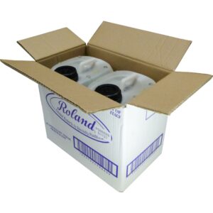 Balsamic Vinegar | Packaged