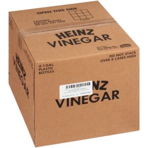 VINEGAR WINE RED | Corrugated Box