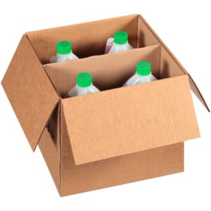 VINEGAR WINE RED | Packaged