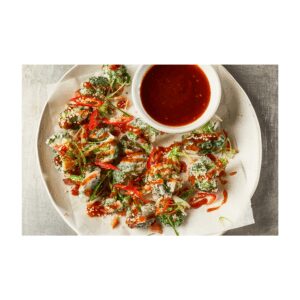 SAUCE GOCHUJANG PEPR 4-.5GAL | Styled