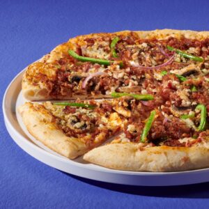 DOUGH BALL PIZZA 30-16Z | Styled