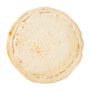 CRUST PIZZA STONE PARBKD 16″ 3-2CT | Raw Item