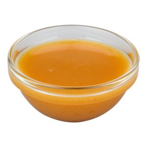 DRESSING MANDARIN ORANGE 4-1GAL KENS | Raw Item