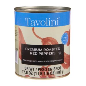PEPPERS RD RSTD IMPRTD | Packaged