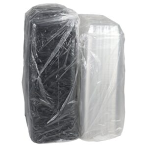 CONT CHIX MED W/DOME LID 105CT | Packaged