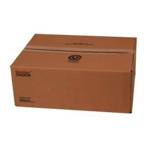 Regular Blend Coffee | Corrugated Box