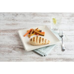 Boneless Skinless Chicken Breasts | Styled