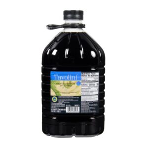 VINEGAR BALSAMIC IMPORT FAMOSO 2/5 LI | Packaged