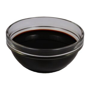 VINEGAR BALSAMIC IMPORT FAMOSO 2/5 LI | Raw Item