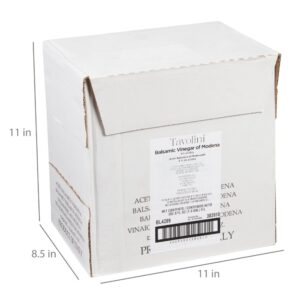 VINEGAR BALSAMIC IMPORT FAMOSO 16oz | Corrugated Box
