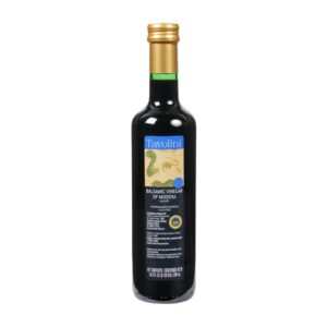 VINEGAR BALSAMIC IMPORT FAMOSO 16oz | Packaged