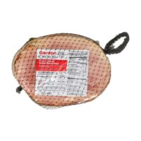 Premium Spiral Honey Ham | Packaged