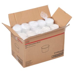 CONT PPR DELI 12Z 10-25CT GCHC | Packaged