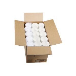 CONT PPR DELI 16Z 10-25CT GCHC | Packaged