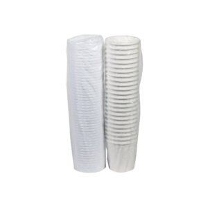 CONT PPR DELI 16Z 10-25CT GCHC | Packaged