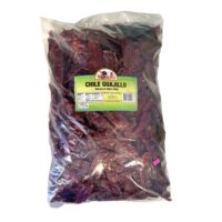 Guajillo Chile Peppers | Packaged